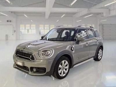 Usata 2019 Mini Cooper S Countryman Business SUV | 18.000 € (Buon prezzo)