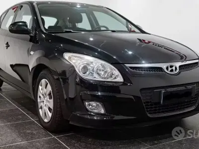 Usata Hyundai i30