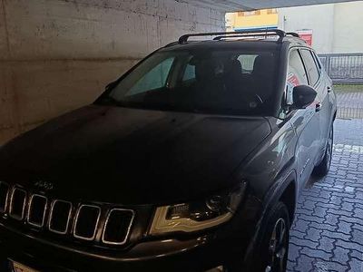 Usata Jeep Compass Limited 140 CV (102 kW) 2019 SUV