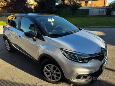 Occasion Renault Captur