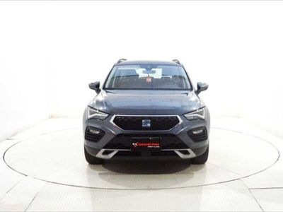 usata Seat Ateca 2.0 tdi xperience