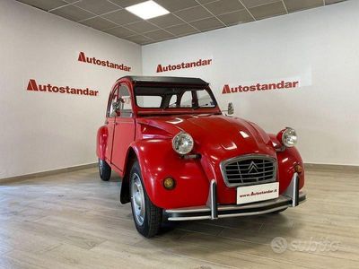 usata Citroën 2CV 6 Special