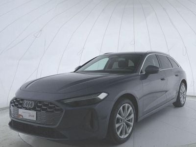 Usata Audi A5 Advanced 204 CV (150 kW) 2025 Grigio Berlina
