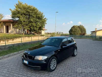 Usata BMW 118