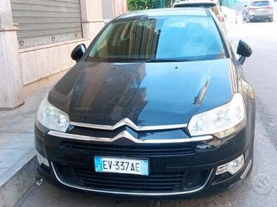 Citroën C5