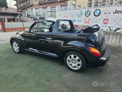 Usata Chrysler PT Cruiser