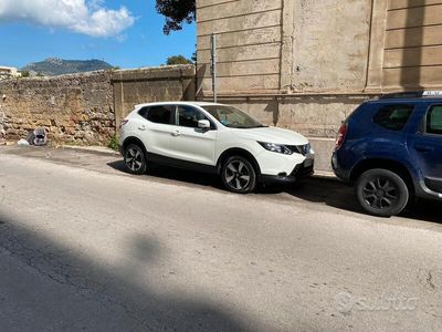 usata Nissan Qashqai 1.6 tdi