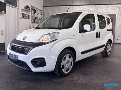 Fiat Qubo