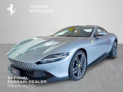 Ferrari Roma
