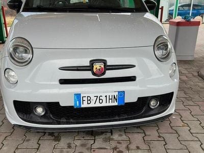 Abarth 500