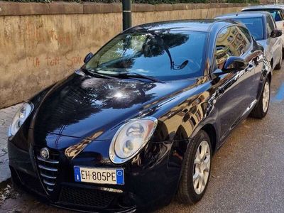 usata Alfa Romeo MiTo 1.6 jtdm Distinctive sport pack 120cv