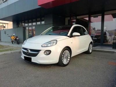 usata Opel Adam 1.4 87 CV GPL Tech Jam FC592