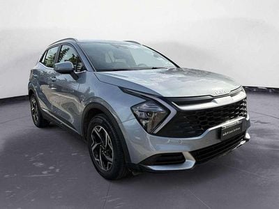 Usado Kia Sportage 150 CV (110 kW) 2023 Plateado SUV