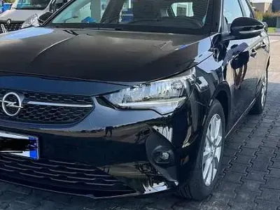 Gebraucht Opel Blitz Edition 75 PS (55 kW) 2023 Limousine