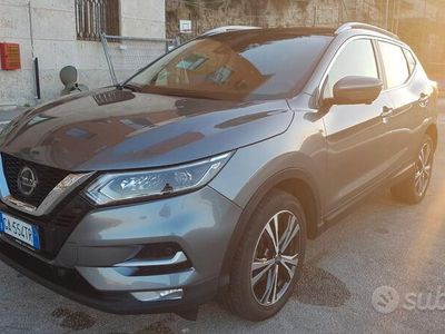 usata Nissan Qashqai 2ª serie - 2020