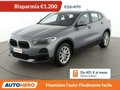 Usata BMW X2