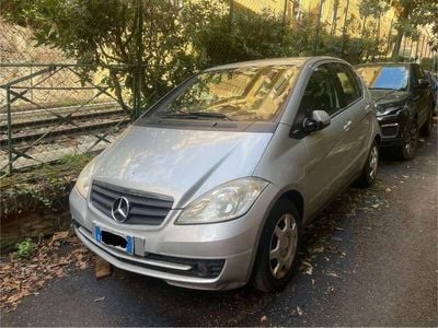 Mercedes A150