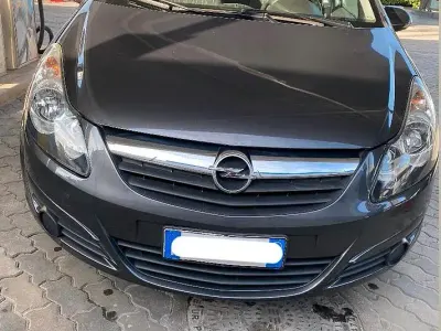 Usata Opel Corsa
