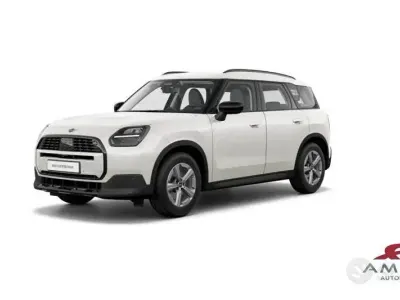 Nuova Mini Cooper Countryman Classic 170 CV (125 kW) 2026 Bianco SUV