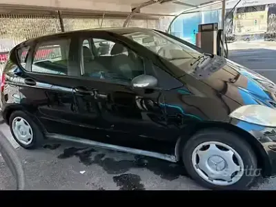 Usata Mercedes A160