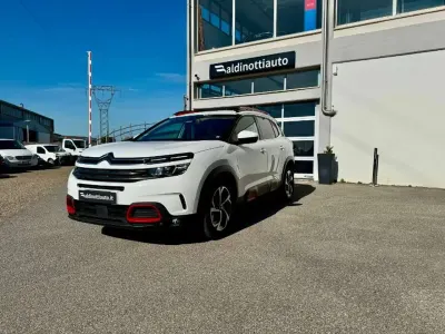 Usata Citroën C5 Aircross