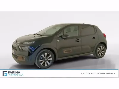 Usata Citroën C3