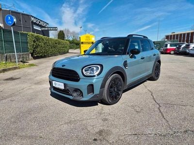 Occasion Mini Cooper D Countryman Essential 150 ch (110 kW) 2021 Other SUV