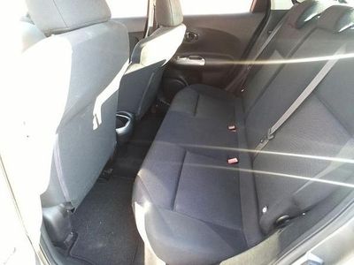 Usata Nissan Juke Acenta 2013 Grigio SUV