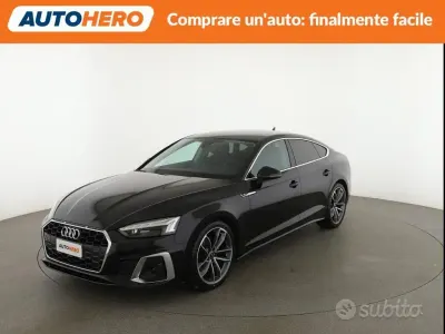 Gebraucht Audi A5