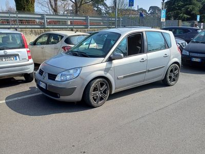 usata Renault Scénic II Scénic 1.9 dCi Confort Dynamique