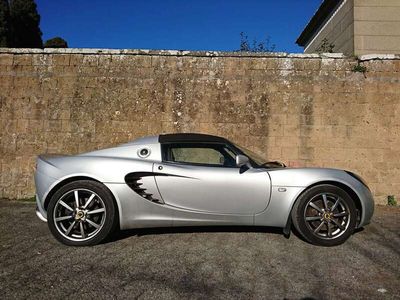 Lotus Elise