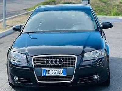 Occasion Audi A3