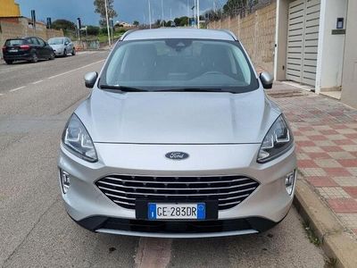 usata Ford Kuga 3ª serie - 2021