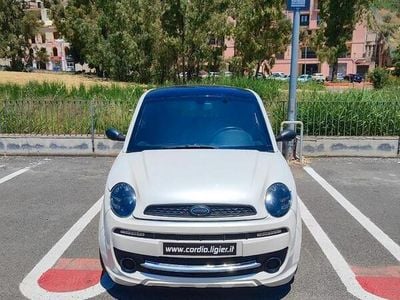 Microcar Dué