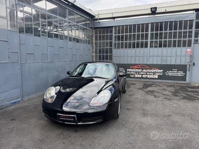 Porsche 911 Carrera