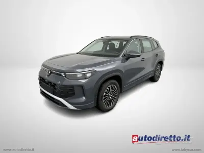Usata VW Tayron