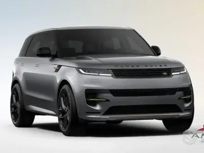 Nuova Land Rover Range Rover Sport 249 CV (183 kW) 2026 Grigio SUV
