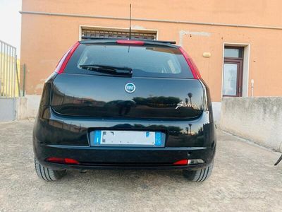 usata Fiat Grande Punto Grande Punto 1.2 3 porte Auto Europa 2006