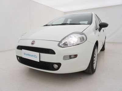 usata Fiat Punto Street 1.3 Diesel 95CV