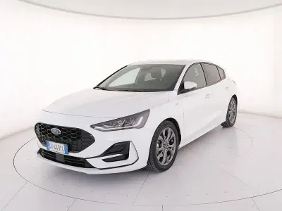Usata Ford Focus