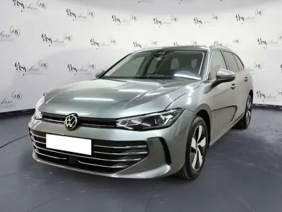 Usata VW Passat