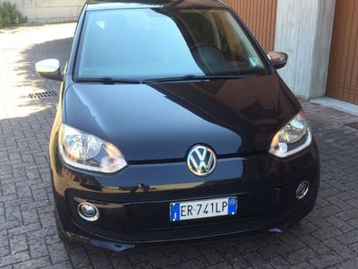 VW up!