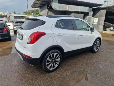 Usata Opel Mokka X