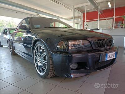 usata BMW 335 Cabriolet -