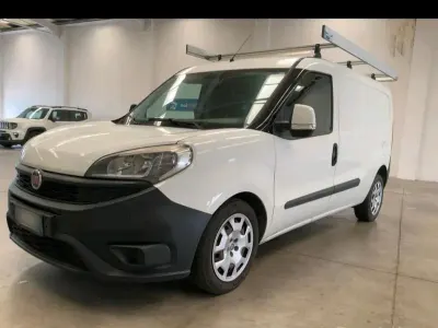 Usata Fiat Doblò