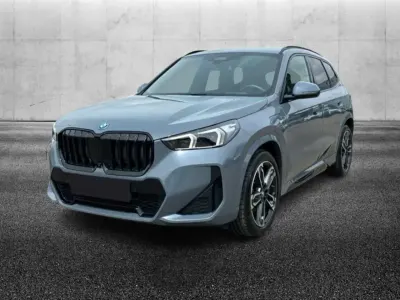 Usata BMW X1 M Sport 245 CV (180 kW) 2024 Grigio SUV