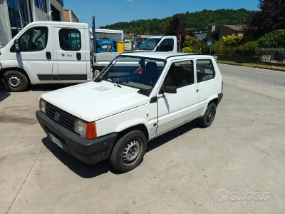 Usata Fiat Panda
