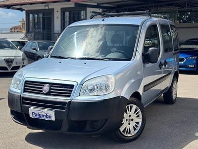 Fiat Doblò