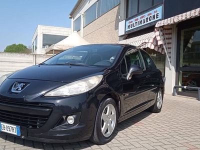 usata Peugeot 207 -- 16V VTi 95CV 5p. Energie Sport IMP. GPL SCAD.2028