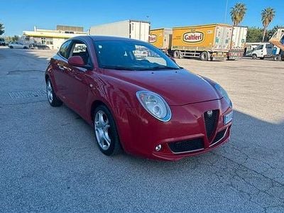Usata Alfa Romeo MiTo 105 CV (77 kW) 2009 Utilitaria